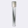 Norlys ALTA 291GA Állólámpa 1x9W/E27 IP65