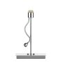 Dar Lighting AMALFI AMA4050 Talp 1x60W/E27+LED IP20