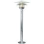 Nordlux AMALIENBORG 10600319 Állólámpa 1x60W/E27 IP54
