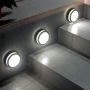 Elstead Lighting ANO ANO-1W Fali lámpa 1x9W/GX53 IP54