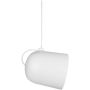 Nordlux ANGLE 2020673001 Függőlámpa 1x60W/E27 IP20