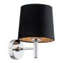 Argon BOLZANO PLUS 4726 Fali lámpa 1x15W/E27 IP20