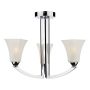 Dar Lighting ARLINGTON ARL0350 Csillár 3x60W/E14 IP20
