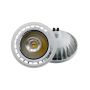 Eko-Light BULB AR8038 Villanykörte 1x10W/GU10/ES111 3000K 806LM IP20