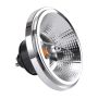 Eko-Light BULB AR8616 Villanykörte 1x10.5W/GU10/ES111 3000K 500LM IP20