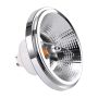 Eko-Light BULB AR8619 Villanykörte 1x10.5W/GU10/ES111 4000K 550LM IP20