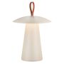 Nordlux ARA 2318245008 Asztali lámpa 1x2W/LED 3000K IP54