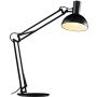 Nordlux ARKI 75145003 Asztali lámpa 1x60W/E27 IP20