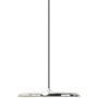 Nordlux ARTIST 2420223034 Függőlámpa 1x25w/led 3000k 2300lm ip20