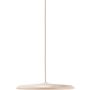 Nordlux ARTIST 2420223057 Függőlámpa 1x25w/led 3000k 2300lm ip20