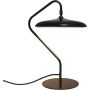 Nordlux ARTIST 2520035003 Asztali lámpa 1x15w/led 3000k 1100lm ip20