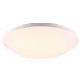 Nordlux ASK 45376001 Süllyesztett mennyezeti lámpa 1x16W/LED 3000K IP44