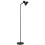 Nordlux ASLAK 46724003 Állólámpa 1x15W/E27 IP20