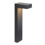 Norlys ASKER 1318GR Állólámpa 1x5.8W/LED 4000K 828LM IP65