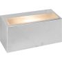 Norlys ASKER 1700GA Fali lámpa 1x8W/LED 3000K 890LM IP44