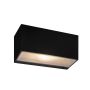 Norlys ASKER 1720B Fali lámpa 2x8.4W/LED 3000K 1128LM IP65