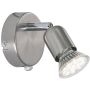 Nordlux AVENUE 76551132 Fali lámpa 1x3W/GU10 3000K IP20