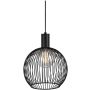 Nordlux AVER 84243003 Függőlámpa 1x60W/E27 IP20