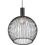 Nordlux AVER 84263003 Függőlámpa 1x60W/E27 IP20
