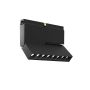 Zambelis MAGNETIC 23115 Sínreflektor 8W/led 3000K 554lm IP20