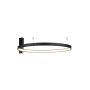 Antigo Agari 1340 Plafonlámpa 2x54W/LED 4000K 6666lm IP20