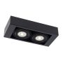 Antigo Koga 1153 Felületi spotlámpa 2x15W/Gu10 IP20