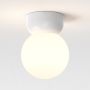 Astro Lighting Lyra 1472004 Plafonlámpa 1x12W/LED|E27 IP44