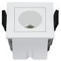 Zambelis RECESSED SPOT LED S189 Beépíthető spotlámpa 3W/led 3000K 180lm IP20