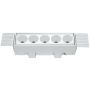 Zambelis TRIMLESS SPOT S193 Süllyesztett mennyezeti lámpa 12W/led 3000K 800lm IP20