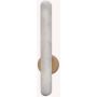 Zambelis WALL LED LIGHT 2547 Fali lámpa 15W/led 3000K 1300lm IP20