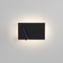 Astro Lighting Edge 1352041 Fali lámpa 1x9,3W +1x3,3W/LED 2700k 153lm ip20