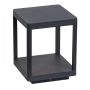 Zambelis BOLLARD LIGHT E203 Állólámpa 9W/led 3000K 704lm IP54