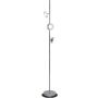 Milagro ELLIPSE ML177 állólámpa 5x15W/LED 1050LM