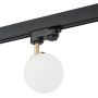 Argon BANG 4307 Sínreflektor 1x6W/G9 IP20