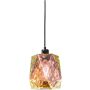 Dar Lighting Baxley BAX6555 Függőlámpa 1x60w/e27