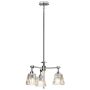 Elstead Lighting AGATHA BATH-AGATHA3P-PC Plafonlámpa 3x3,5W/G9 320LM IP44