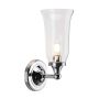 Elstead Lighting AUSTEN BATH-AUSTEN2-PC Fali lámpa 1x40W/G9 IP44