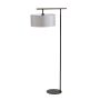 Elstead Lighting BALANCE BALANCE-FL-DBG Állólámpa 1x60W/E27