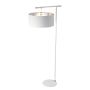 Elstead Lighting BALANCE BALANCE-FL-WPN Állólámpa 1x60W/E27