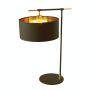 Elstead Lighting Balance BALANCE-TL-BKPB Asztali lámpa 1x60W/E27