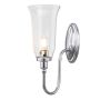 Elstead Lighting BLAKE BATH-BLAKE2-PC Fali lámpa 1x40W/G9 IP44