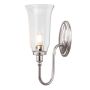 Elstead Lighting BLAKE BATH-BLAKE2-PN Fali lámpa 1x40W/G9 IP44