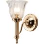 Elstead Lighting CARROLL BATH-CARROLL1-RG Fali lámpa 1x3.5W/G9 3000K 320LM IP44