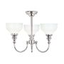 Elstead Lighting CHEADLE BATH-CD3 Plafonlámpa 3x40W/G9 IP44