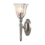Elstead Lighting DRYDEN BATH-DRYDEN1-PN Fali lámpa 1x40W/G9 IP44