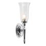 Elstead Lighting DRYDEN BATH-DRYDEN2-PC Fali lámpa 1x40W/G9 IP44