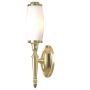 Elstead Lighting DRYDEN BATH-DRYDEN5-PB Fali lámpa 1x3.5W/G9 3000K 320LM IP44