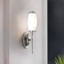 Elstead Lighting DRYDEN BATH-DRYDEN5-PC Fali lámpa 1x40W/G9 IP44