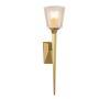 Elstead Lighting Verity BATH-VERITY-BB Fali lámpa 1x3.5W/G9 IP44