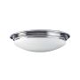 Hinkley Lighting BROMPTON BATH-BROMPTON-F Süllyesztett mennyezeti lámpa 1x7W/GX53 570LM IP44